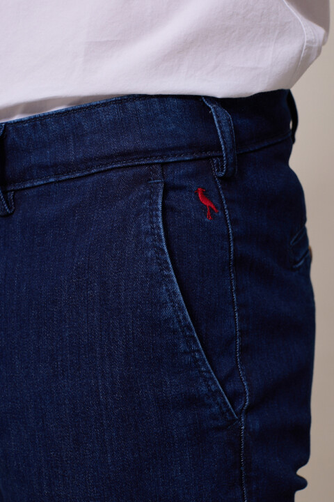 JEAN MARAO POLANCO Indigo