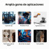 Escaner 3d 3dmakerpro Fox ESCANER 3D 3DMAKERPRO FOX