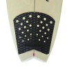 Shortboard - MDT - Modelo Gota - 6'0 x 22'' x 2.50'' + Quillas MDT + Pad Shortboard - MDT - Modelo Gota - 6'0 x 22'' x 2.50'' + Quillas MDT + Pad