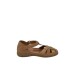 SANDALIA 35-41 BROWN