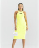Vestido Verde Lbm U