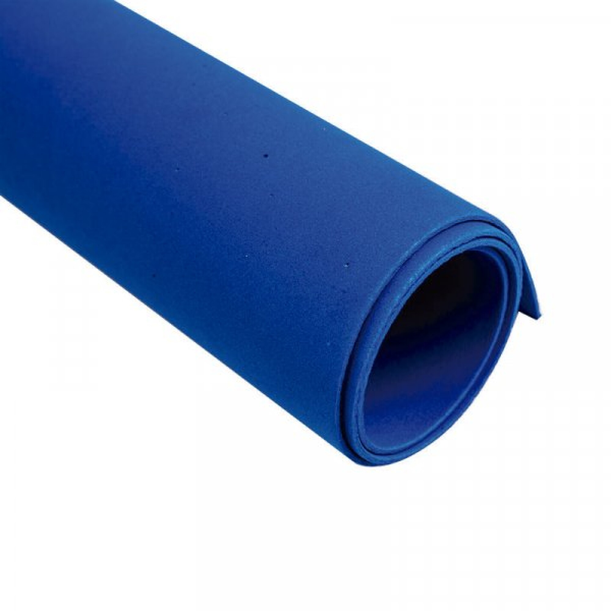 Goma Eva 40 cm x 60 cm - Azul — Ardo Mayorista