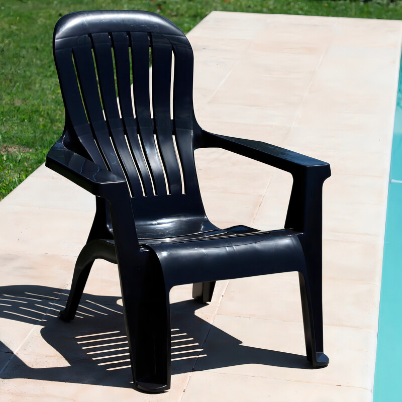 Sillón Para Jardín Varadero Voss 2000 Con Uv 5 Años De Gtía Sillón Para Jardín Varadero Voss 2000 Con Uv 5 Años De Gtía