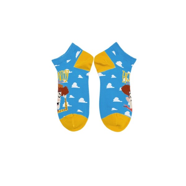 Medias Toy Story Woody