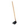 Azadas ojo redondo. 3 Lbs (1360g) Hermasur® CON CABO de madera, 1.10m Azadas ojo redondo. 3 Lbs (1360g) Hermasur® CON CABO de madera, 1.10m