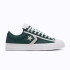 STAR PLAYER 76 OX GREEN ENVY/EGRET GREEN ENVY/EGRET