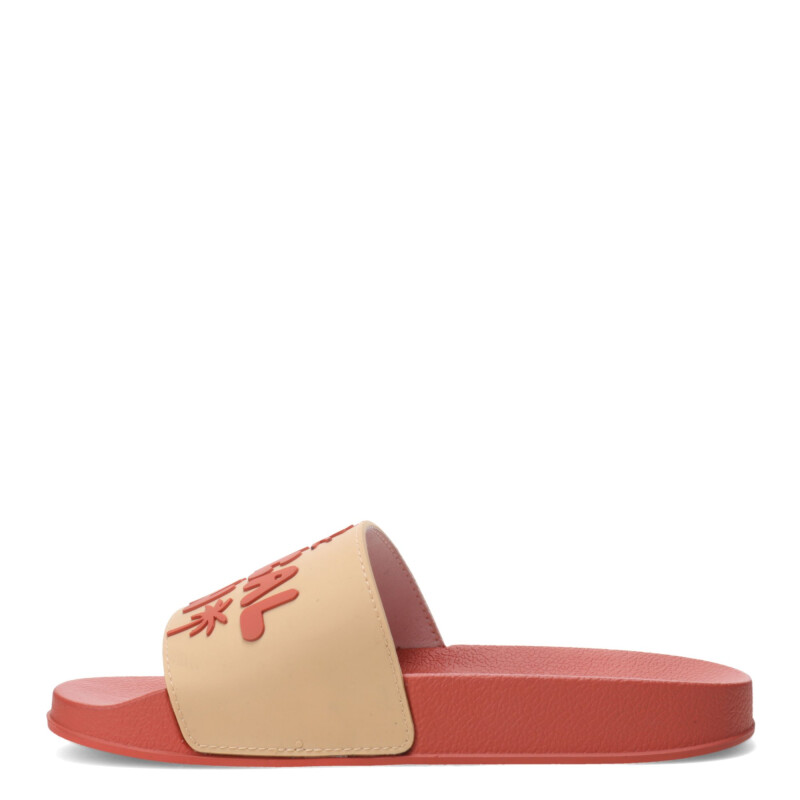 Sandalias de Mujer Miss Carol TIVI Anaranjado
