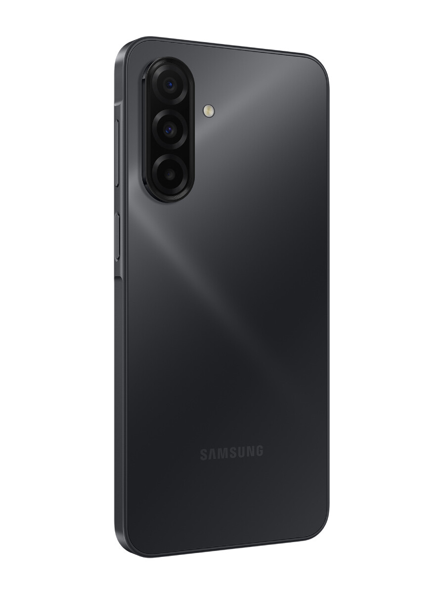 Celular Samsung Galaxy A17 6+128 GB - Negro 