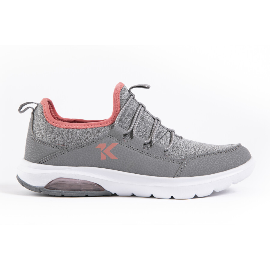 *KELTON CASUAL GREY