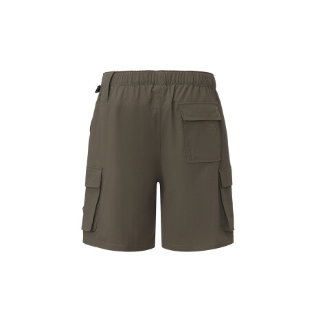 Bermuda Cargo Hurley - Verde Militar 316