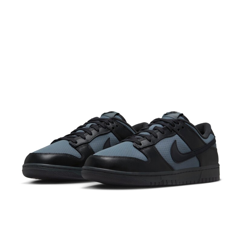 Zapatillas Nike Dunk Low Retro Se de Hombre Negro