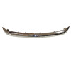 MOLDURA PARRILLA SUPERIOR DELANTERA CROMADA - S10 MOLDURA PARRILLA SUPERIOR DELANTERA CROMADA - S10