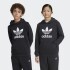 Canguro Adidas Trifolio Negro