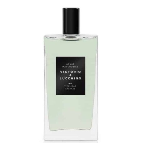 Perfume Victorio & Lucchino Vitalidad Salvaje Edt 150 ml Perfume Victorio & Lucchino Vitalidad Salvaje Edt 150 ml