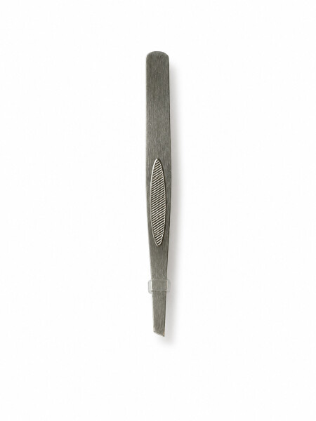PINZA DE CEJAS PLATEADO