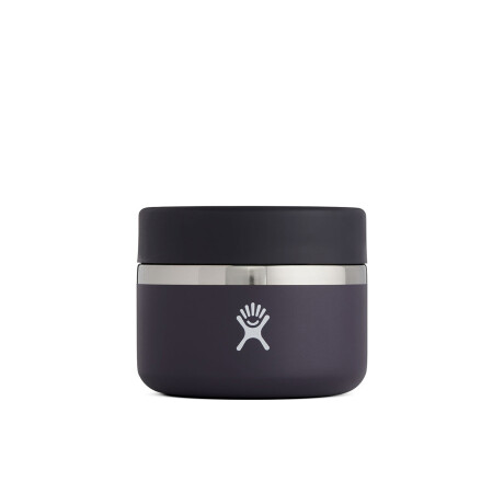 12 oz Insulated Food Jar Blackberry