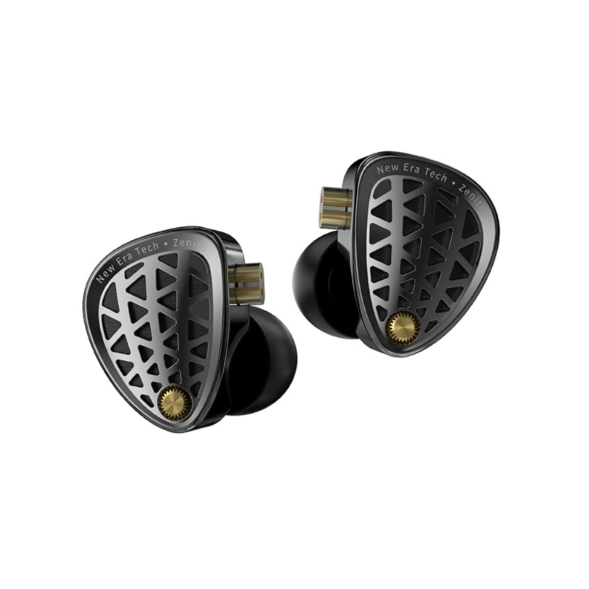 AURICULARES KZ ZENITH 