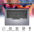 Notebook Dell Latitude 5410 I5 16gb Ram 256gb Ssd NOTEBOOK RFPL DELL 5410 I5/16/256/14"
