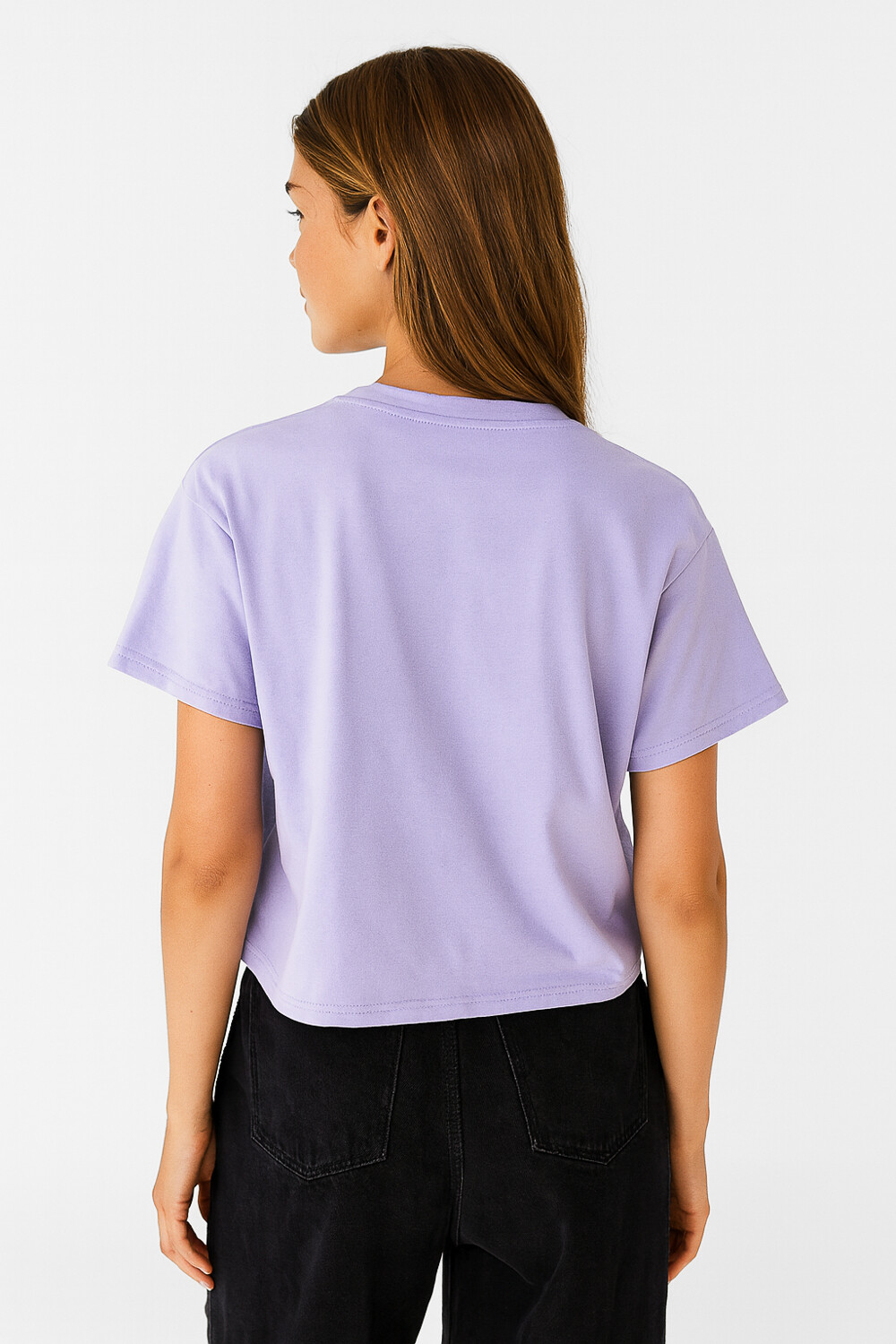 Remera Kaida Estampado 2