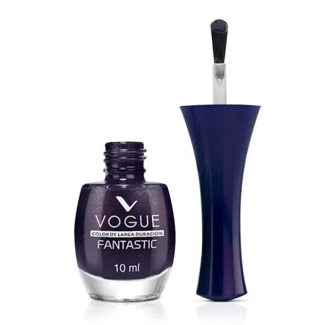Esmalte Vogue Fantastic Místico 10ml Esmalte Vogue Fantastic Místico 10ml