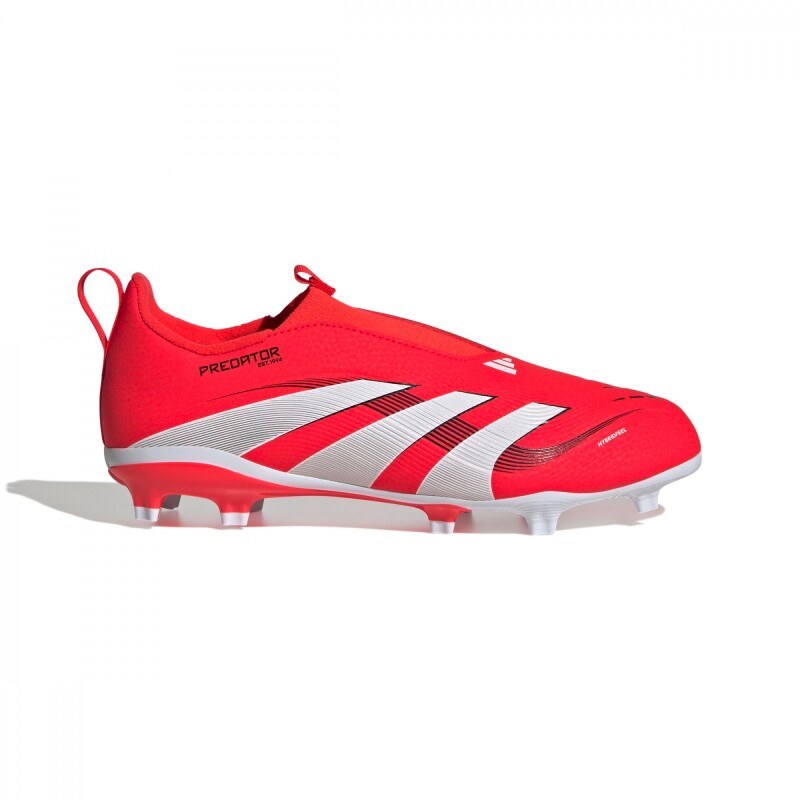 Championes de fútbol Predator League Laceless de Niños Multicolor