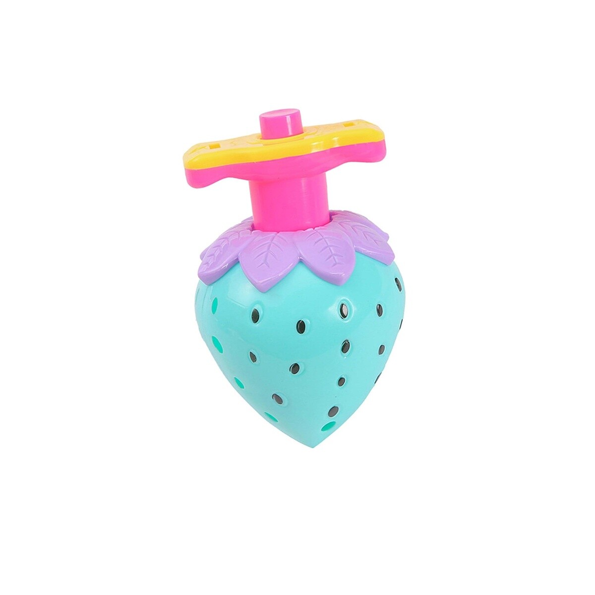 Trompo frutilla - Verde 