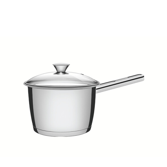 Olla honda c/mango y t. vid. ø16cm 2,1lt"allegra" TF1818