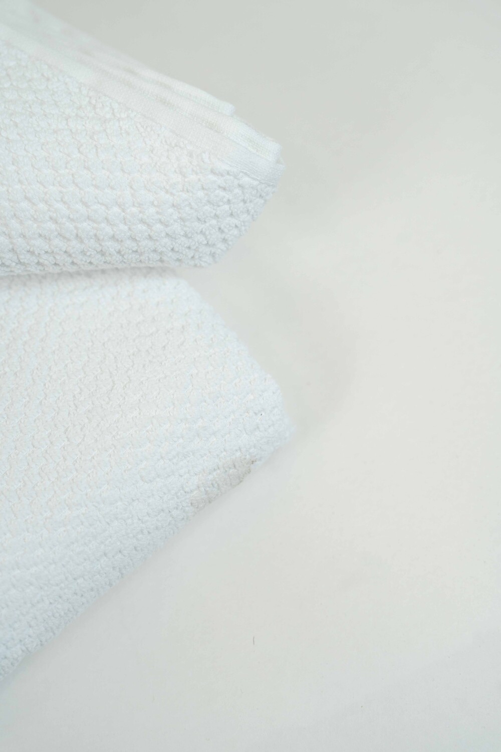 Toalla Super Baño Muma, 500g. Blanco