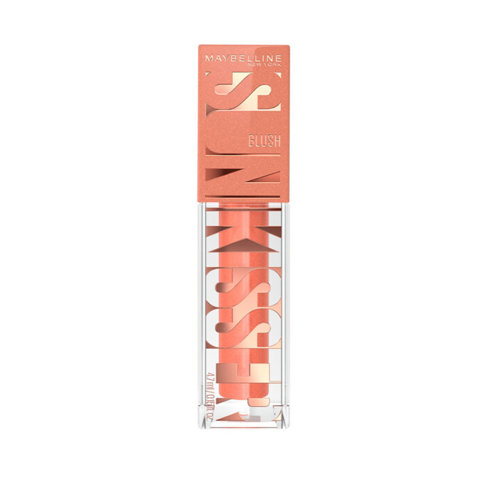 MAYBELLINE SUNKISSER RUBOR LIQ SOL NÂ°30 única