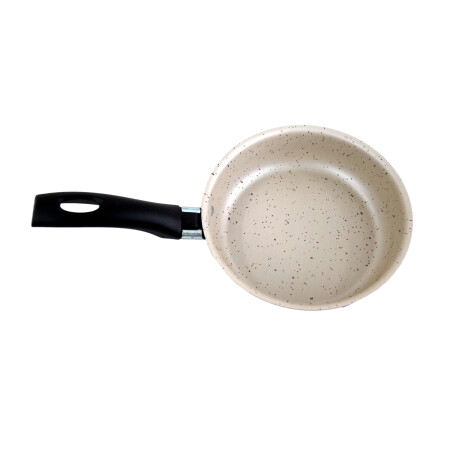 SARTEN PARA HUEVO ANTIDHERENTE 14CM BEIGE/TERRACOTA MARTINAZZO SARTEN PARA HUEVO ANTIDHERENTE 14CM BEIGE/TERRACOTA MARTINAZZO