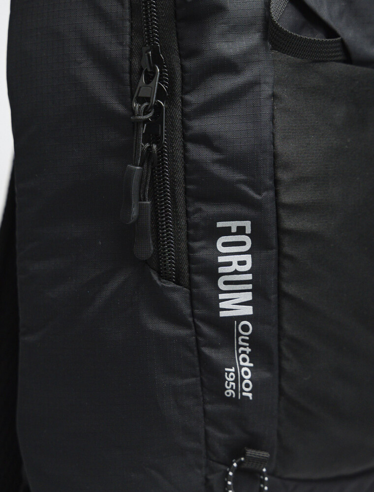 Mochila Forum Trekking Negro