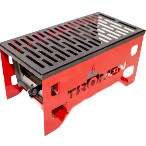 PARRILLA TROMEN GLAMPING PARRILLA TROMEN GLAMPING