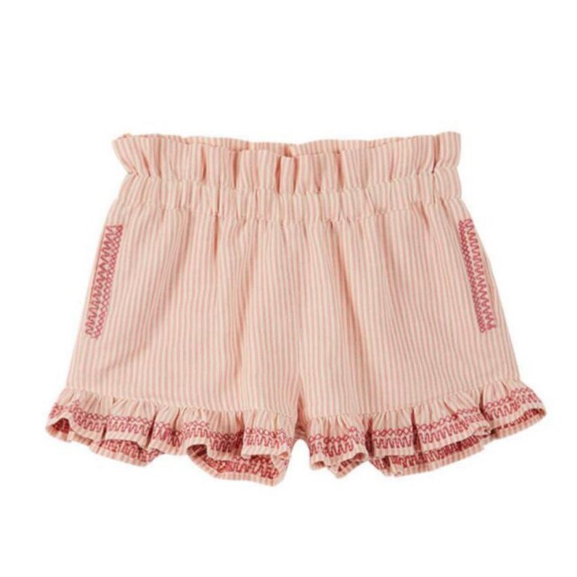 Short Milrayas Rosa Short Milrayas Rosa