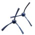 Cepillo Lateral Aspiradora Robot Panavox W1 / Par Cepillo Lateral Aspiradora Robot Panavox W1 / Par