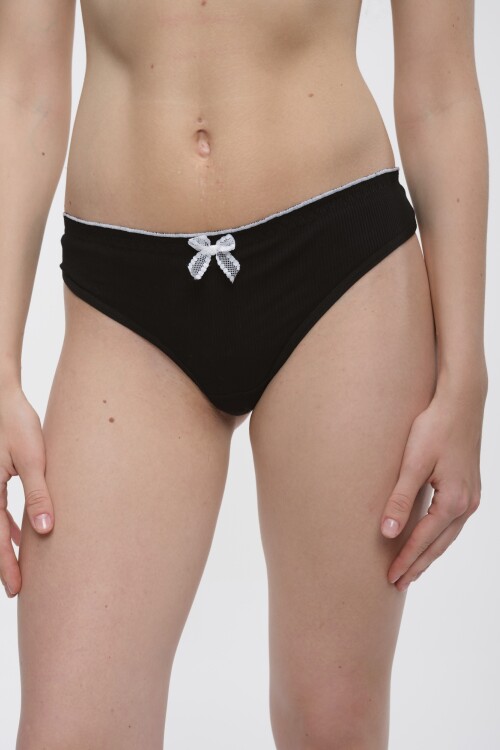 Colaless Erica Negro