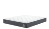Colchón 2 Plazas Resortes Pocket y espuma - Mind - Mannes Colchón 2 Plazas Resortes Pocket y espuma - Mind - Mannes