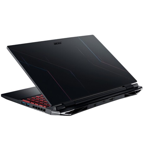 Notebook Gamer Acer Ryzen 5 4.5GHZ, 8GB, 1TB Ssd, 15.6" Fhd, Rtx 3050 4GB, Español 001