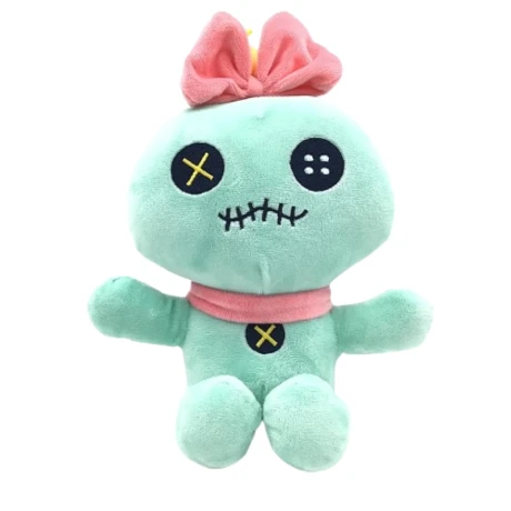 Peluche Phi Phi Toys Stitch Trapos Scrump 22cm 001