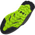 UA Charged Bandit TR 3-GRY GRY-101