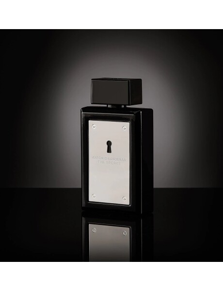 Perfume Antonio Banderas The Secret for Men 200ml Original Perfume Antonio Banderas The Secret for Men 200ml Original