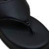 Sandalias - Via Uno - VIA UNO Sandalia Mujer de Mujer - 803124 Negro