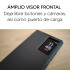 Estuche Protector Samsung S24 Smart View BLANCO