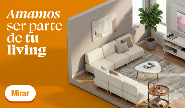 D1Medio1_Amamos ser parte de tu living