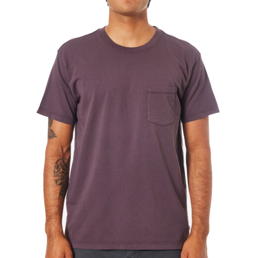 Remera Katin Base Bordó Remera Katin Base Bordó