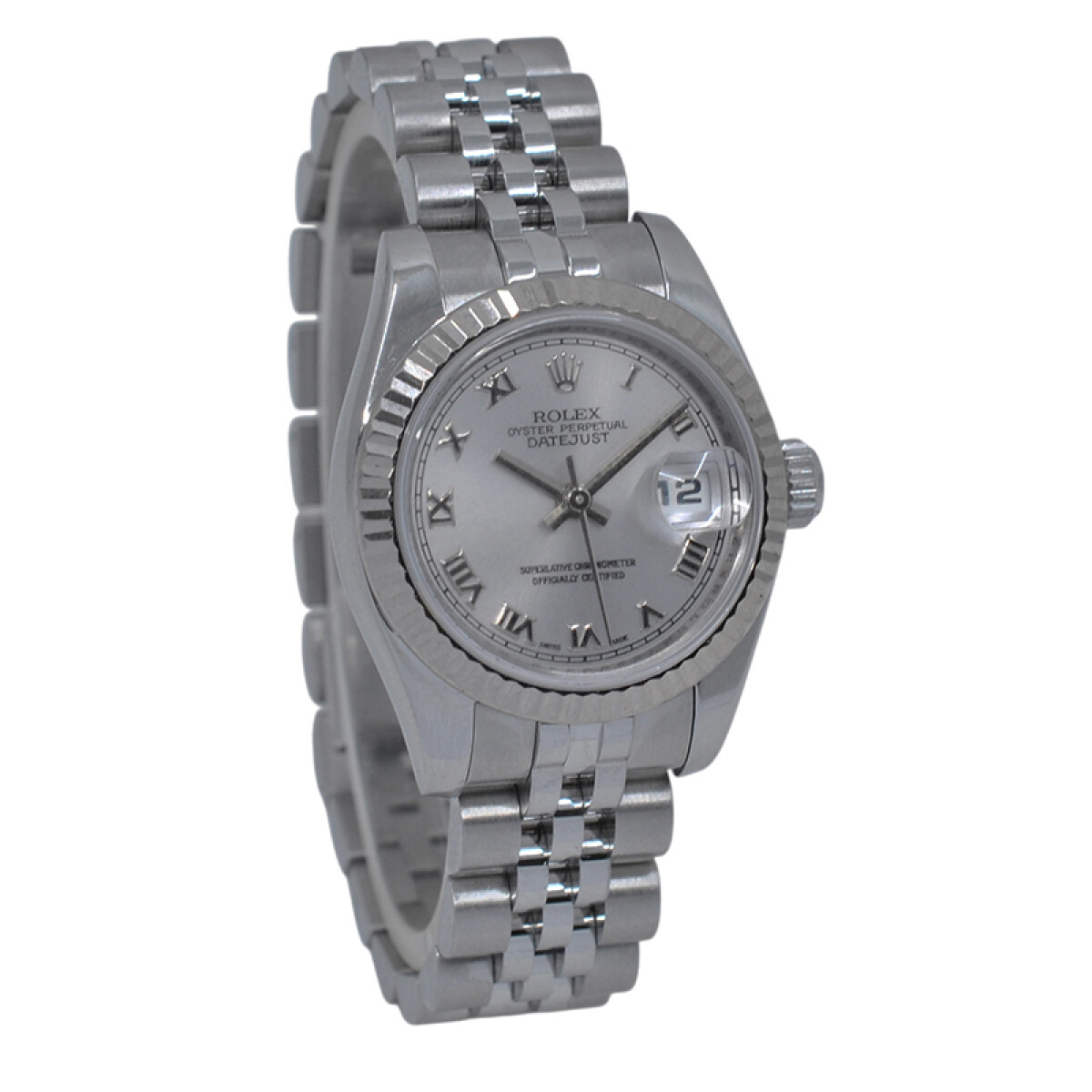 Rolex Datejust de dama año 2006´S. Caja 26 mm 