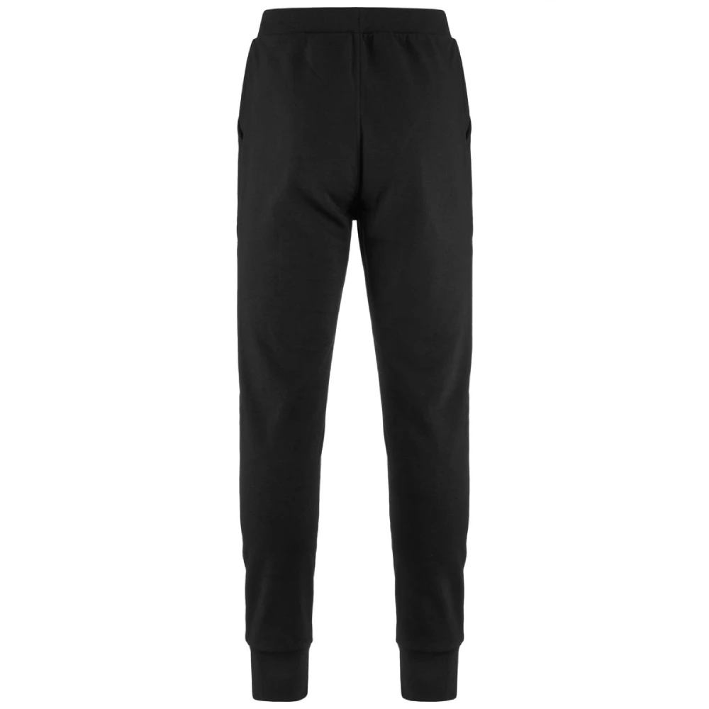 Logo Zanty - Hombre Black