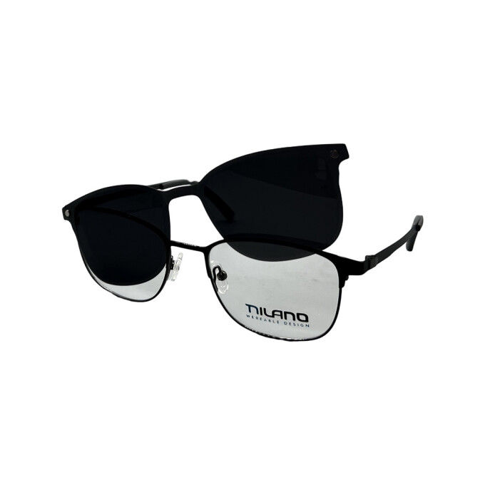 Milano Clip On Giovanni Milano Clip On Giovanni