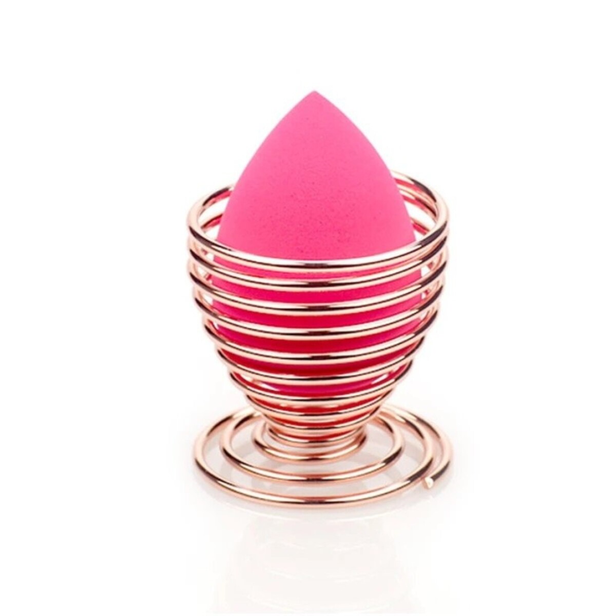 Esponja de Maquillaje con Soporte 