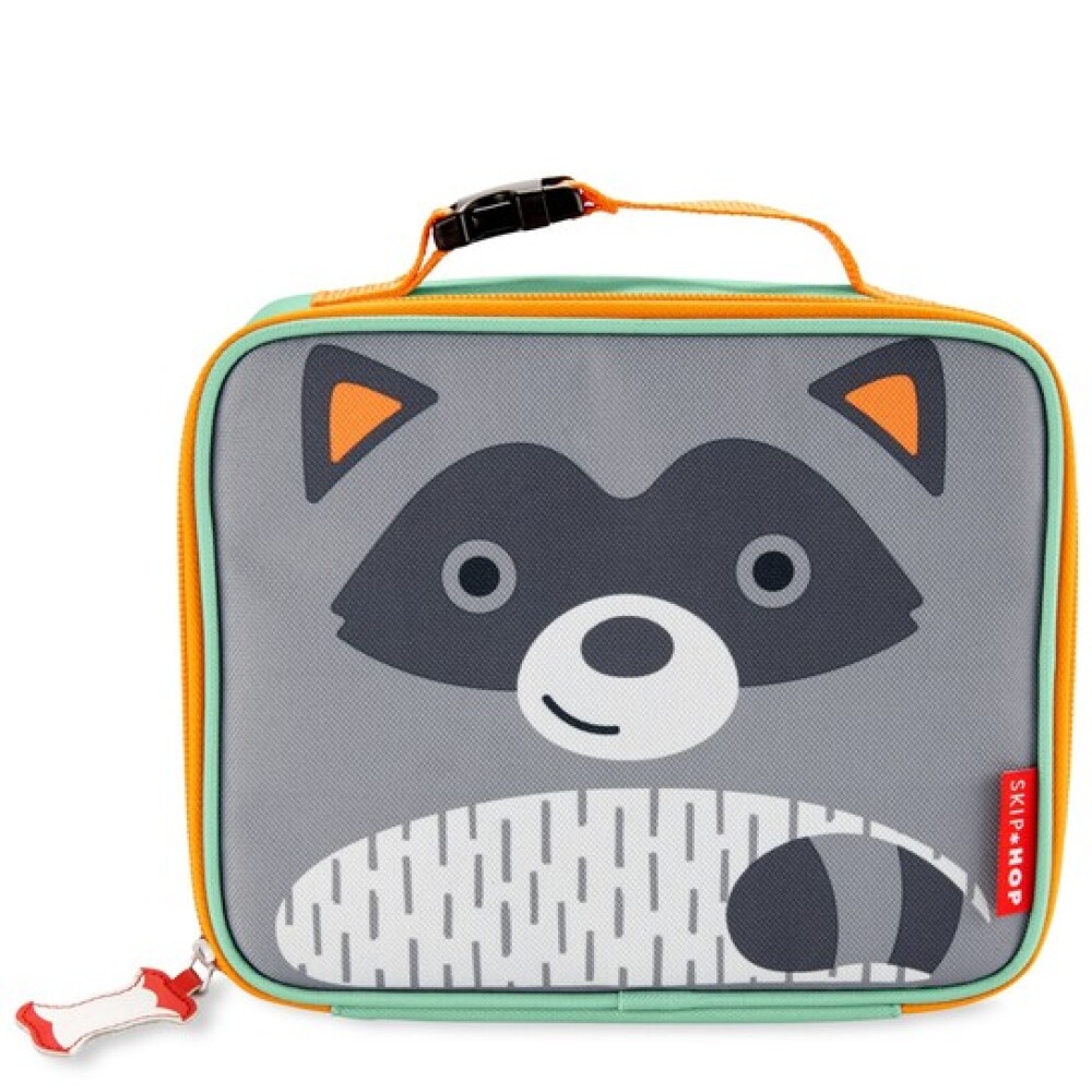 Lunchera termica SKIP HOP mapache