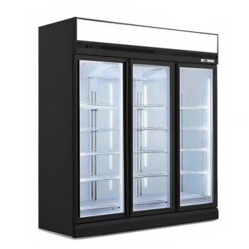 Freezer vertical 1570 lts Iccold Freezer vertical 1570 lts Iccold